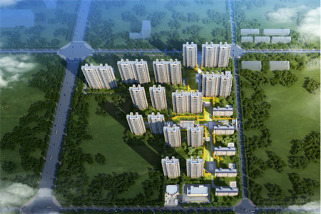 机关幼儿园附近秀水佳苑3室2厅1卫中等装修97㎡4